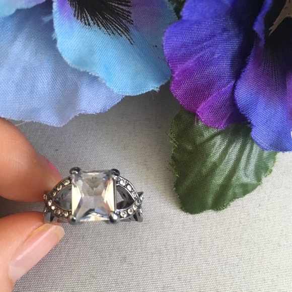 Ring Size 6 - Picture 2 of 8